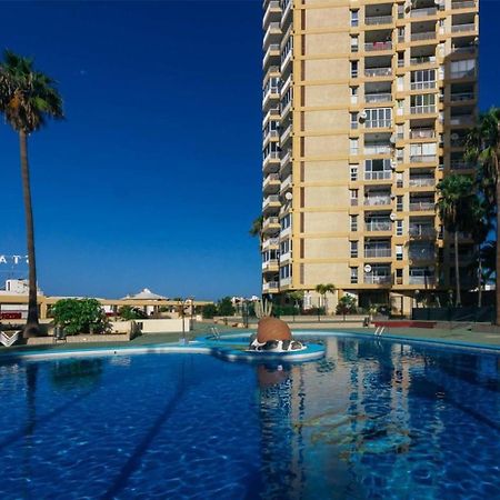 Full Center Of Las Americas, Renovated, High Floor Playa de las Americas  Eksteriør bilde