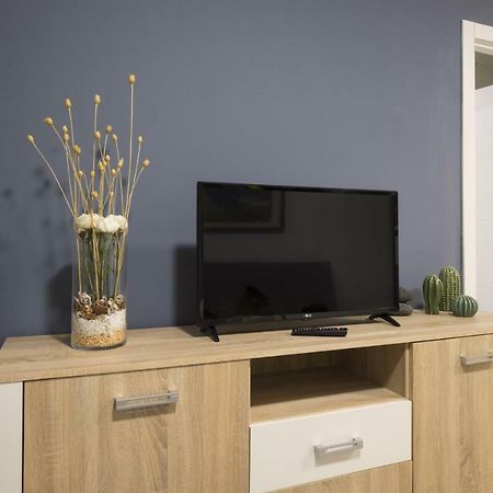 Full Center Of Las Americas, Renovated, High Floor Playa de las Americas  Eksteriør bilde