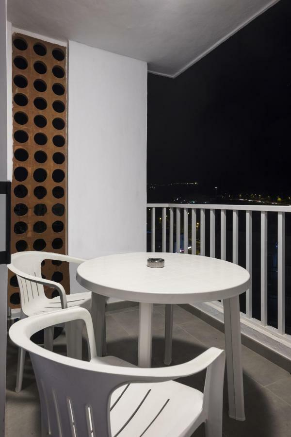 Full Center Of Las Americas, Renovated, High Floor Playa de las Americas  Eksteriør bilde