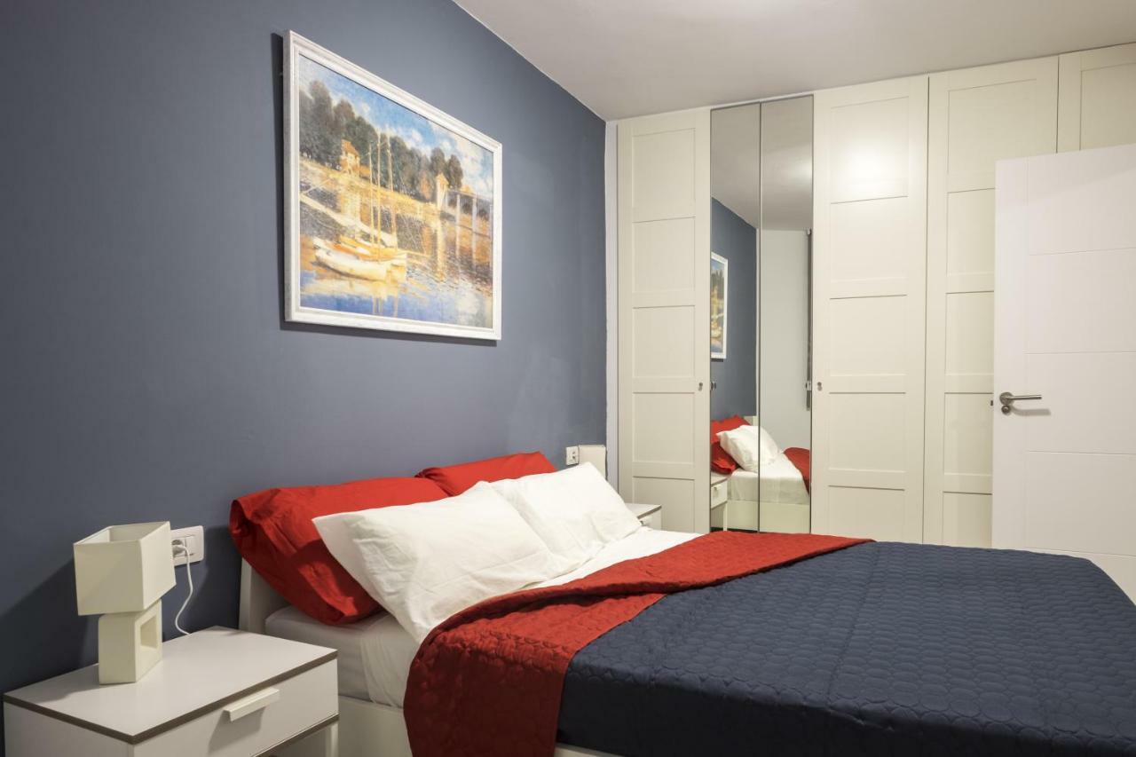 Full Center Of Las Americas, Renovated, High Floor Playa de las Americas  Eksteriør bilde