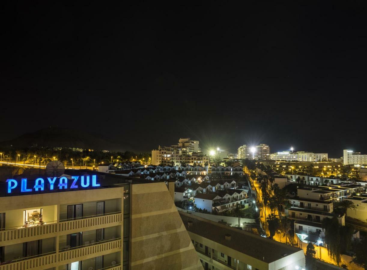 Full Center Of Las Americas, Renovated, High Floor Playa de las Americas  Eksteriør bilde