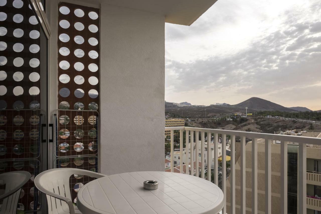 Full Center Of Las Americas, Renovated, High Floor Playa de las Americas  Eksteriør bilde