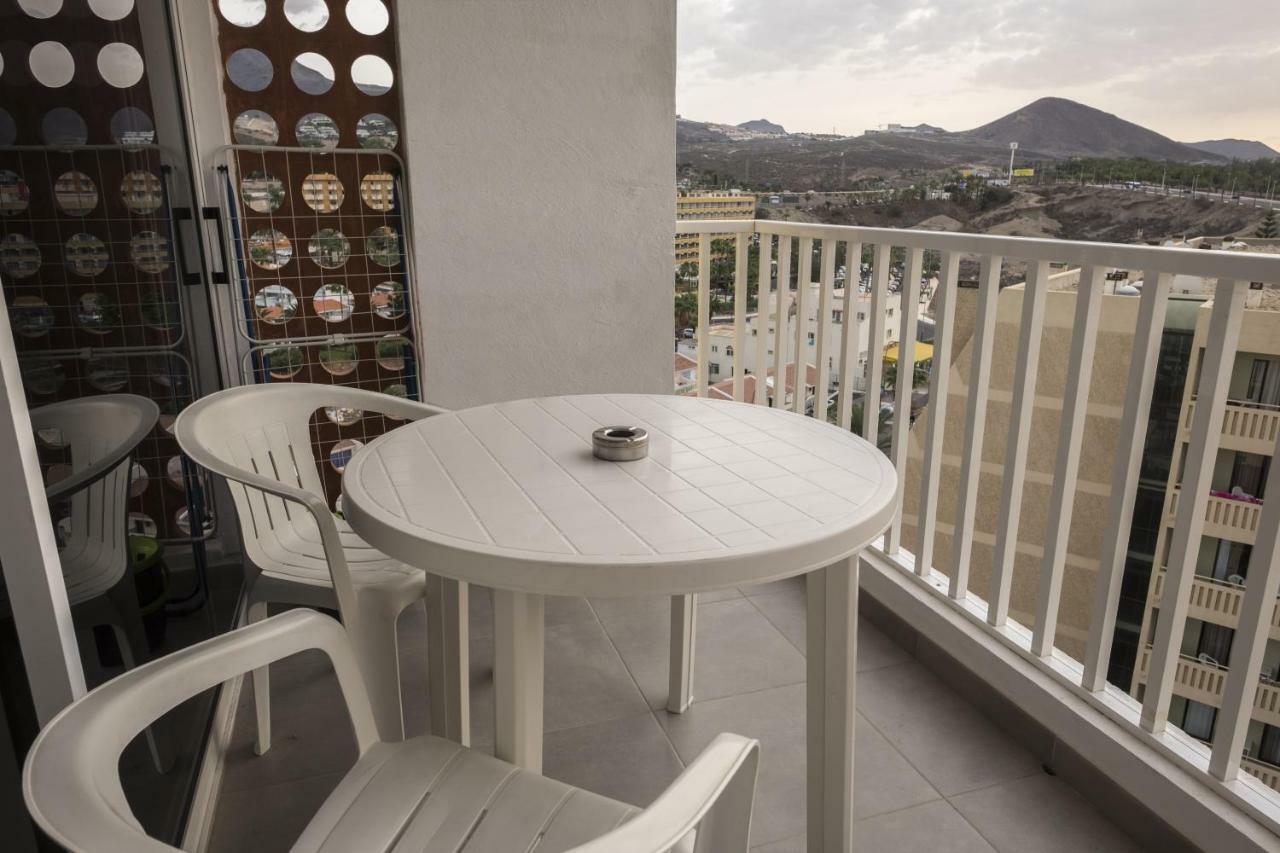 Full Center Of Las Americas, Renovated, High Floor Playa de las Americas  Eksteriør bilde