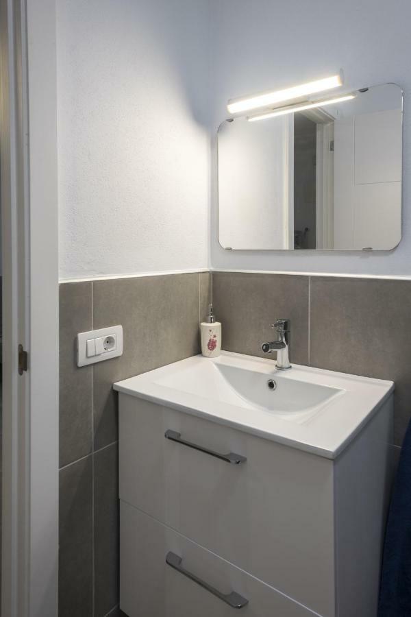 Full Center Of Las Americas, Renovated, High Floor Playa de las Americas  Eksteriør bilde