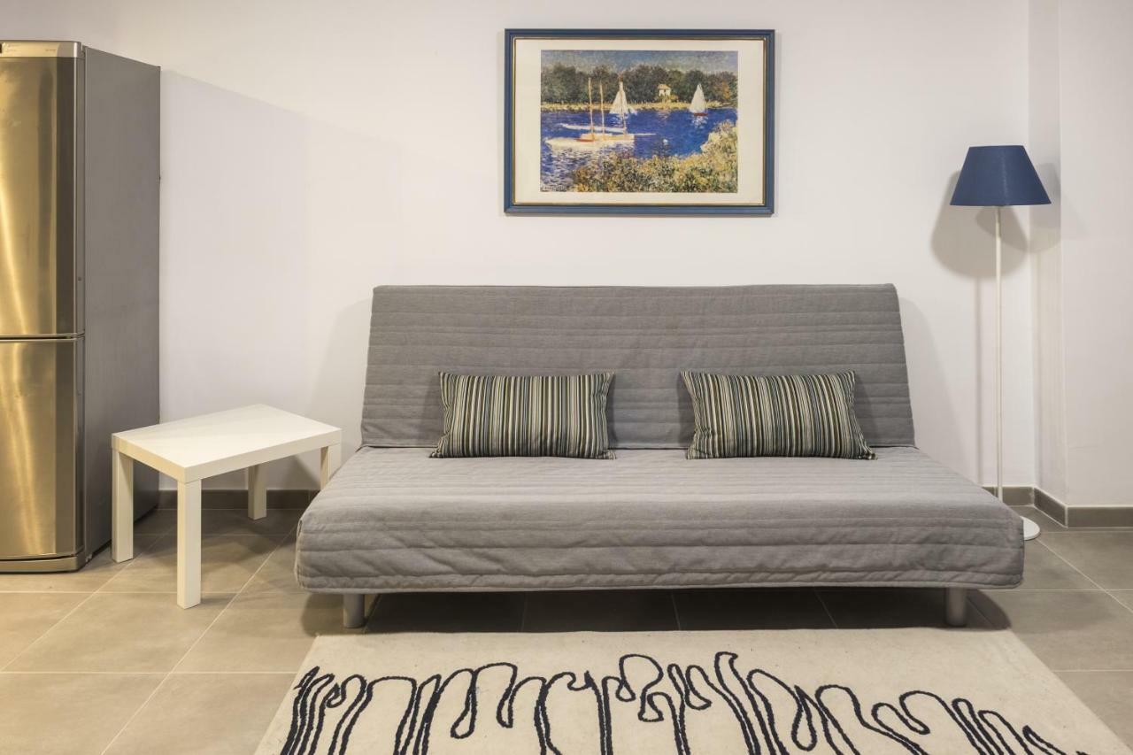 Full Center Of Las Americas, Renovated, High Floor Playa de las Americas  Eksteriør bilde