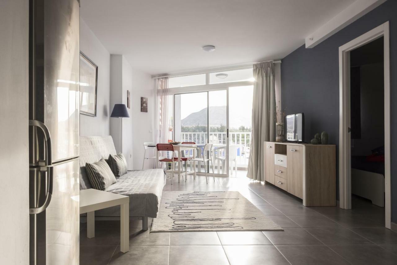 Full Center Of Las Americas, Renovated, High Floor Playa de las Americas  Eksteriør bilde