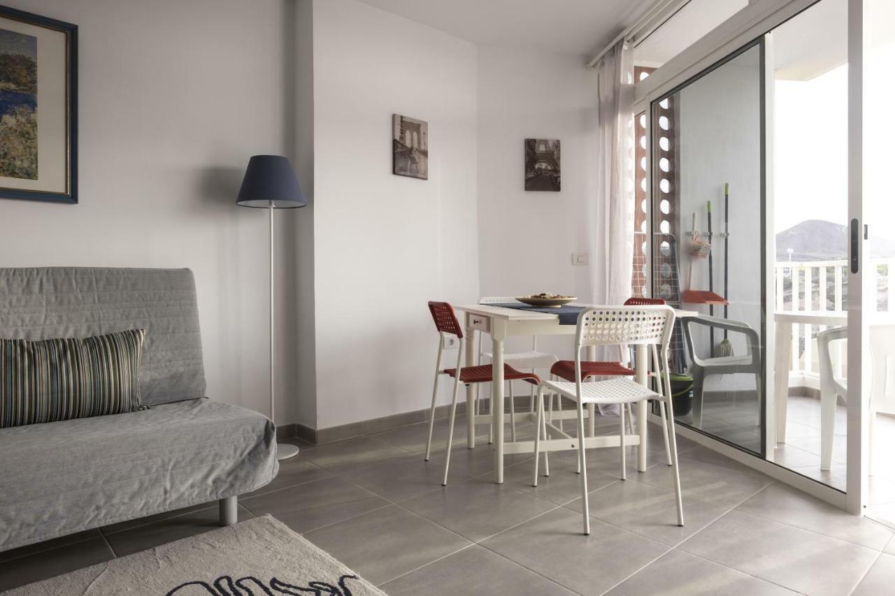 Full Center Of Las Americas, Renovated, High Floor Playa de las Americas  Eksteriør bilde