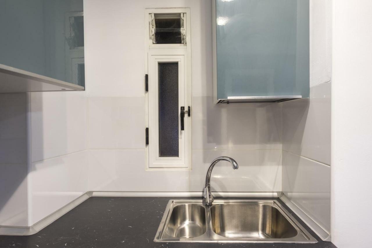Full Center Of Las Americas, Renovated, High Floor Playa de las Americas  Eksteriør bilde