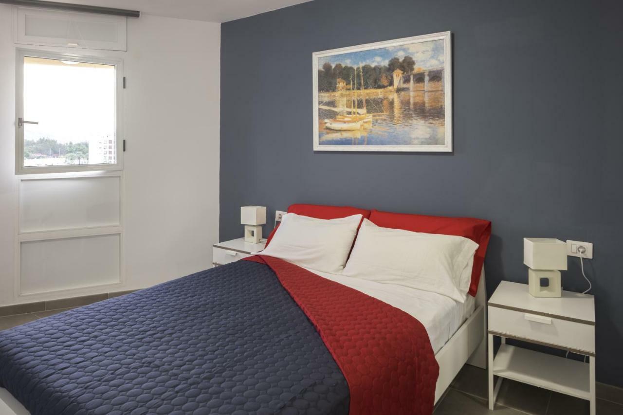Full Center Of Las Americas, Renovated, High Floor Playa de las Americas  Eksteriør bilde