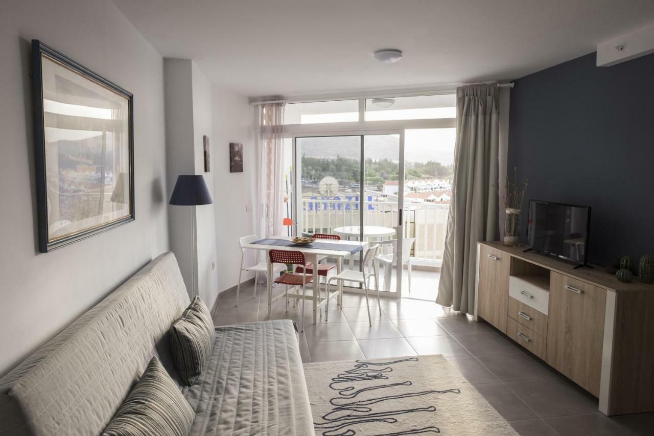 Full Center Of Las Americas, Renovated, High Floor Playa de las Americas  Eksteriør bilde