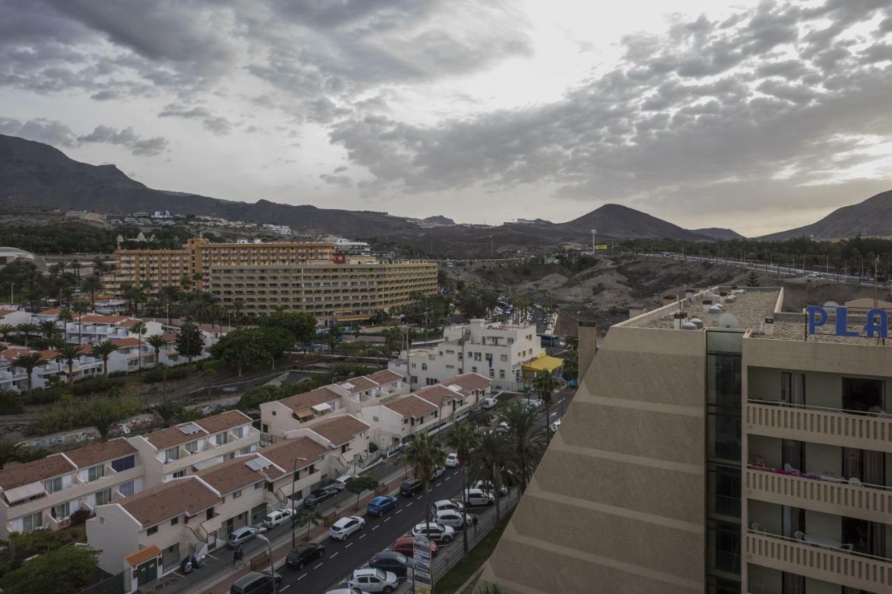 Full Center Of Las Americas, Renovated, High Floor Playa de las Americas  Eksteriør bilde